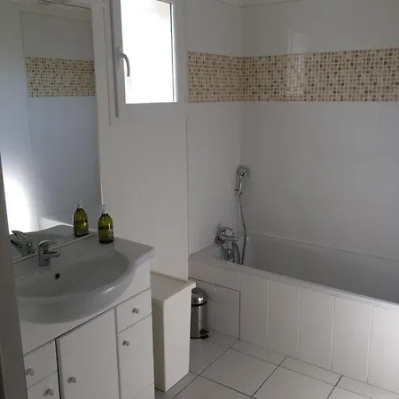 Holiday home Confort, A 5mn De St Remy De Provence