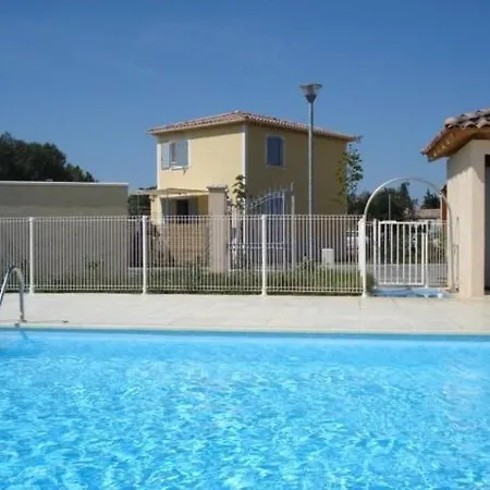 Confort, A 5mn De St Remy De Provence Holiday home