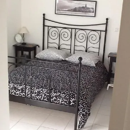 Confort, A 5mn De St Remy De Provence *