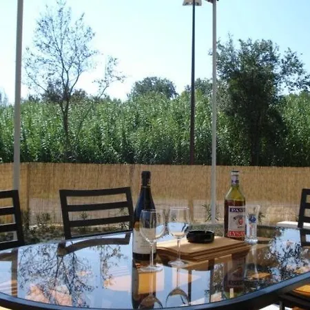 Holiday home Confort, A 5mn De St Remy De Provence