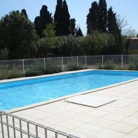 Confort, A 5mn De St Remy De Provence