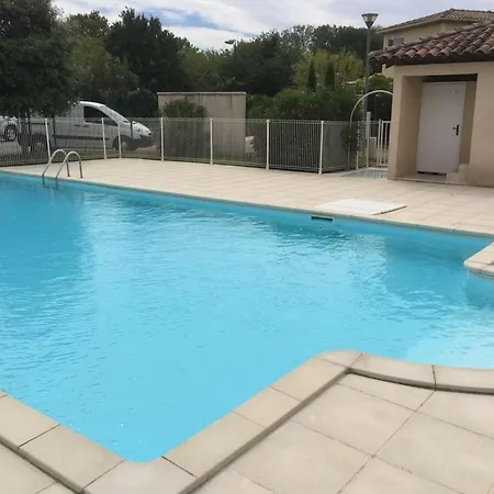 Confort, A 5mn De St Remy De Provence *
