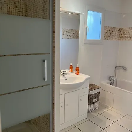 Confort, A 5mn De St Remy De Provence Holiday home